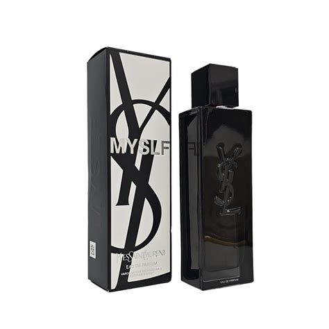 buy ysl myself|myslf perfume review.